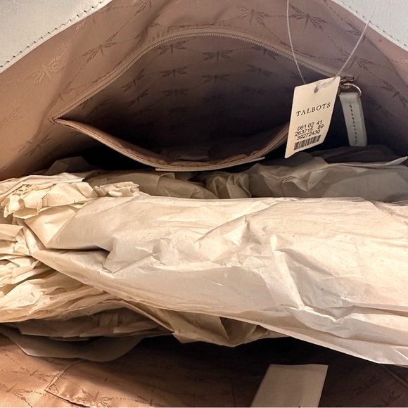 Talbots Bag - Picture 8 of 15